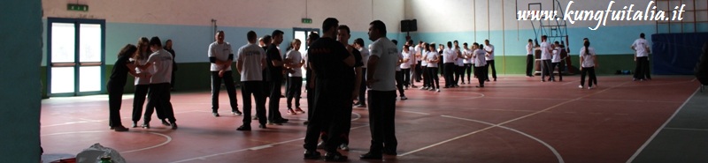 Stage Kung Fu Academy di Sifu Salvatore Mezzone Scuola di Wing Chun Difesa Personale Ving Tjun Tsun Caserta Frosinone  San Severo  Corato (2)